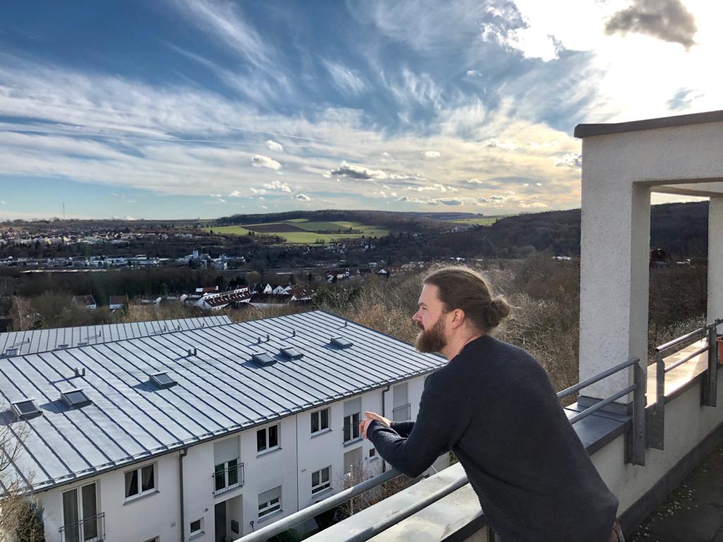 Tobias Schmid Coaching Stuttgart transformation Digitalisierung
